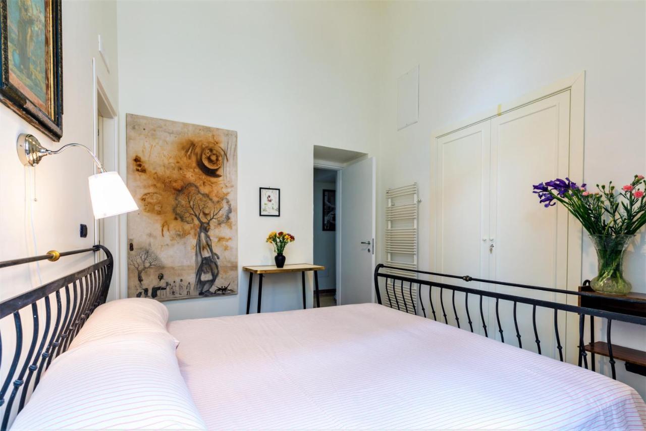 Casa Del Sole Hotel เนเปิลส์ ภายนอก รูปภาพ